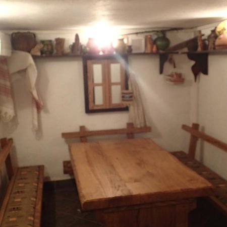 Holiday Home Dora Zabok Kamer foto