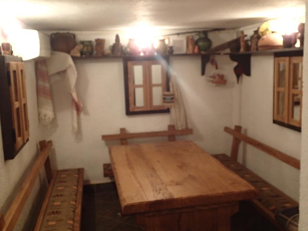 Holiday Home Dora Zabok Kamer foto