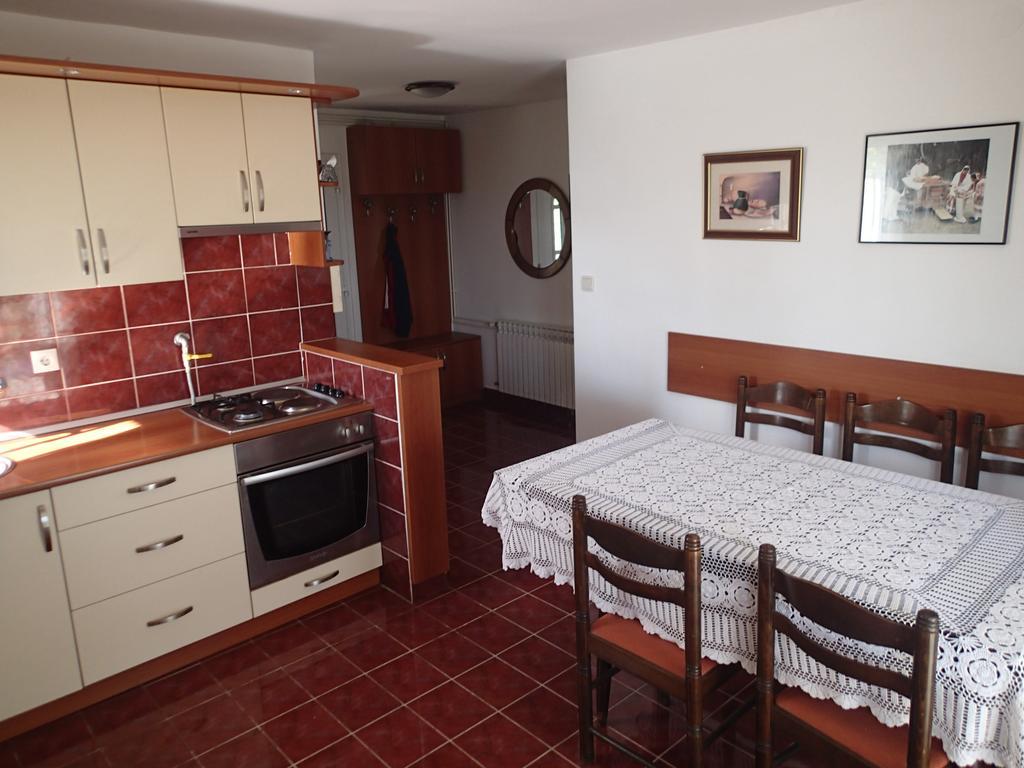 Holiday Home Dora Zabok Kamer foto