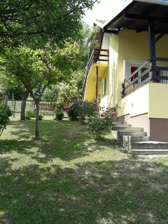 Holiday Home Dora Zabok Buitenkant foto